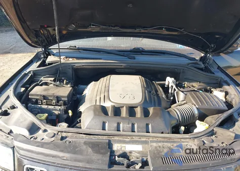 2015 Jeep Grand Cherokee Summit z USA, uszkodzony, nr VIN 1C4RJFJT2FC753472